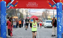 Gazi Yarı Maratonu başlıyor