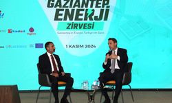 GTO’da Enerji Zirvesi… GAZİANTEP ÖNCÜ OLSUN