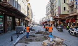 Gaziantep’te Kışa Hazırlık ve Altyapı Çalışmaları