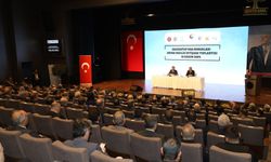 Gaziantep iş dünyasının sıkıntıları masada