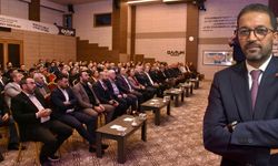 MÜSİAD Gaziantep’te ‘’Mesele Özel’’ Konulu Konferans Gerçekleştirildi