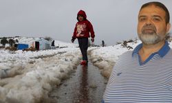 İHH Gaziantep’ten önemli çağrı! Mazlumların ruh ve kalpleri üşüyor