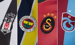 Gaziantep hangi takımı tutuyor? İşte Fenerbahçe, Galatasaray, Beşiktaş haritası...
