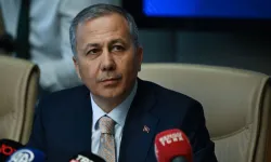 Bakan Yerlikaya’dan Gergin Anların Yaşandığı Meclis'te "Kayyum" Açıklaması