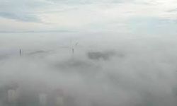 Meteoroloji Uyardı: Azot Dioksit Gazı Geliyor