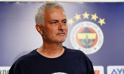 PFDK'dan Jose Mourinho'ya 1 maç ceza