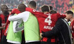 Gaziantep FK'ye evinde gol atmak kolay değil