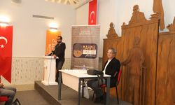 Gaziantep'te Felsefe ve Canavarlar Konferansı