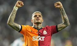 Galatasaray'dan Mauro Icardi Açıklaması