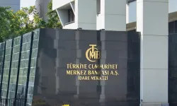 TCMB'nin Toplam Rezervleri 2 Milyar 311 Milyon Dolar Azaldı