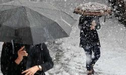 Meteorolojiden Gaziantep ve Çevre İller İçin Uyarı!