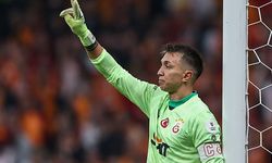 Muslera'dan Mourinho'ya sert sözler: İstemiyorsa gidebilir