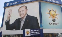 AK Parti Gaziantep’te flaş atama