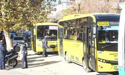 Gaziantep’te otobüslerde şok iddia! Yolcu almıyorlar