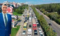 GASAD’dan Gaziantepli sürücülere önemli uyarı! 5 Aralık’ta başlıyor