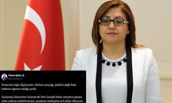 Fatma Şahin’den sert açıklama!