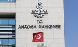 Anayasa Mahkemesi'nden 5 siyasi parti hakkında Ankara Cumhuriyet Başsavcılığına suç duyurusu