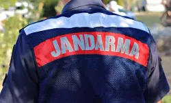 Jandarmaya silahlı saldırı: 1 yaralı