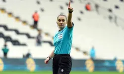 UEFA'dan Cansu Tiryaki'ye Görev