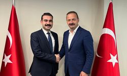 Ahmet Murat Hatabay'a A Parti'de önemli görev