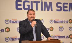 Hizmet İş’ten vergi tepkisi! Yüzde 10’a sabitlenmeli