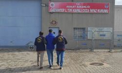 Gaziantep’te firari şahsa jandarmadan operasyon