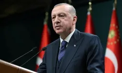 Cumhurbaşkanı Erdoğan'dan Kabine Toplantısı Sonrası Önemli Açıklamalar