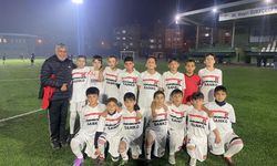 Şehitkamil Belediyesi 25 Aralık Kurtuluş Kupası Futbol Turnuvası Başladı