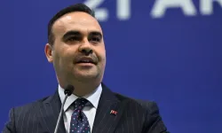 Bakan Kacır: "Türk Milleti Gökyüzüne İmzasını Attı"