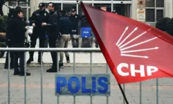 ‘CHP’li Belediyelere Yeni Operasyon’