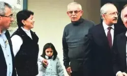 Kemal Kılıçdaroğlu'nun Acı Kaybı