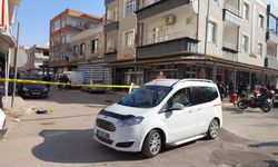 Gaziantep'te silahla kavgada 1 kişi öldü, 1 kişi yaralandı