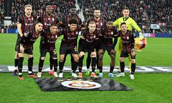 Galatasaray, Avrupa'da 324. Kez Sahne Alacak