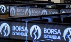 Borsa Güne Yatay Başladı (18 Aralık)