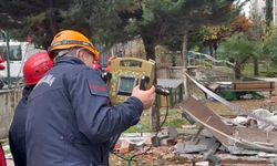 Beylikdüzü'ndeki patlama için korkunç İddia