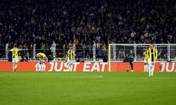 Fenerbahçe: 0 - Athletic Bilbao: 2 (Maç sonucu)