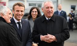 Macron, François Bayrou’yu başbakan olarak atadı