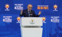 Cumhurbaşkanı Erdoğan: "Türkiye de küresel oyunun önemli aktörleri arasına girmiştir"