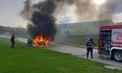 Gaziantep’ten Samsun’a kız istemeye gittiler! Facia yaşadılar