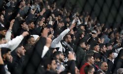 Beşiktaş Taraftarı Takıma Tepkili!