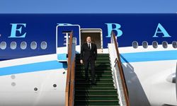 Aliyev: "Kazanın nedenleri henüz belli değil"