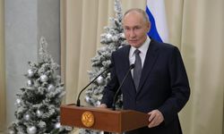 Putin: “(Ukrayna-Rusya Savaşı) Ateşkes müzakereleri için Slovakya ev sahipliği yapmaya hazır”