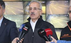 Bakan Uraloğlu Avrupa'da ilk kez uygulanacak projeyi açıkladı