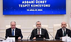 Asgari Ücret Tespit Komisyonu'a katılmama Kararı Aldılar!