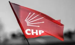 CHP'li Başkan İstifa Etti