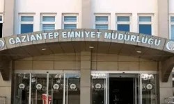 Gaziantep Emniyet Müdürlüğü’nden Önemli Uyarı!