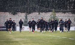 Gaziantep FK - 52 Orduspor maçı biletleri satışta