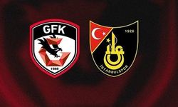 Gaziantep FK, Türkiye Kupası B Grubu'nda İlk Maçına Çıkıyor!