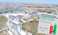 GİBTÜ'den GreenMetric’te önemli başarı