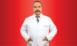 Dr. Telsiz Medical Point’te